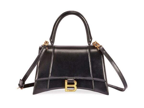 Black is Back for Fall and We Couldn’t Be More Excited