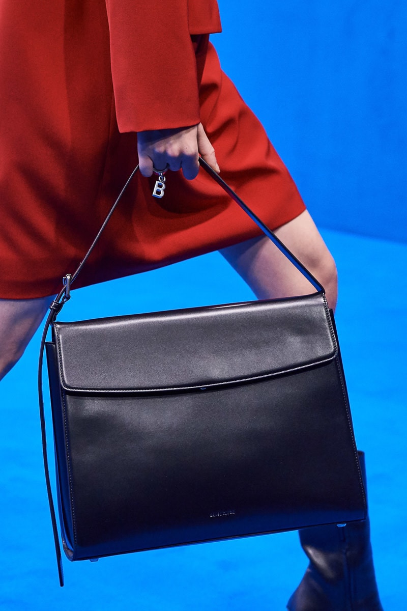 Your First Look at Fendi's Spring 2020 Bags - PurseBlog