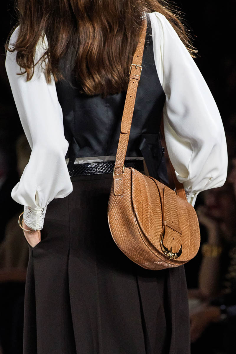 Meet the Handbag That Is Launching Hedi Slimane's Celine Reboot – WWD