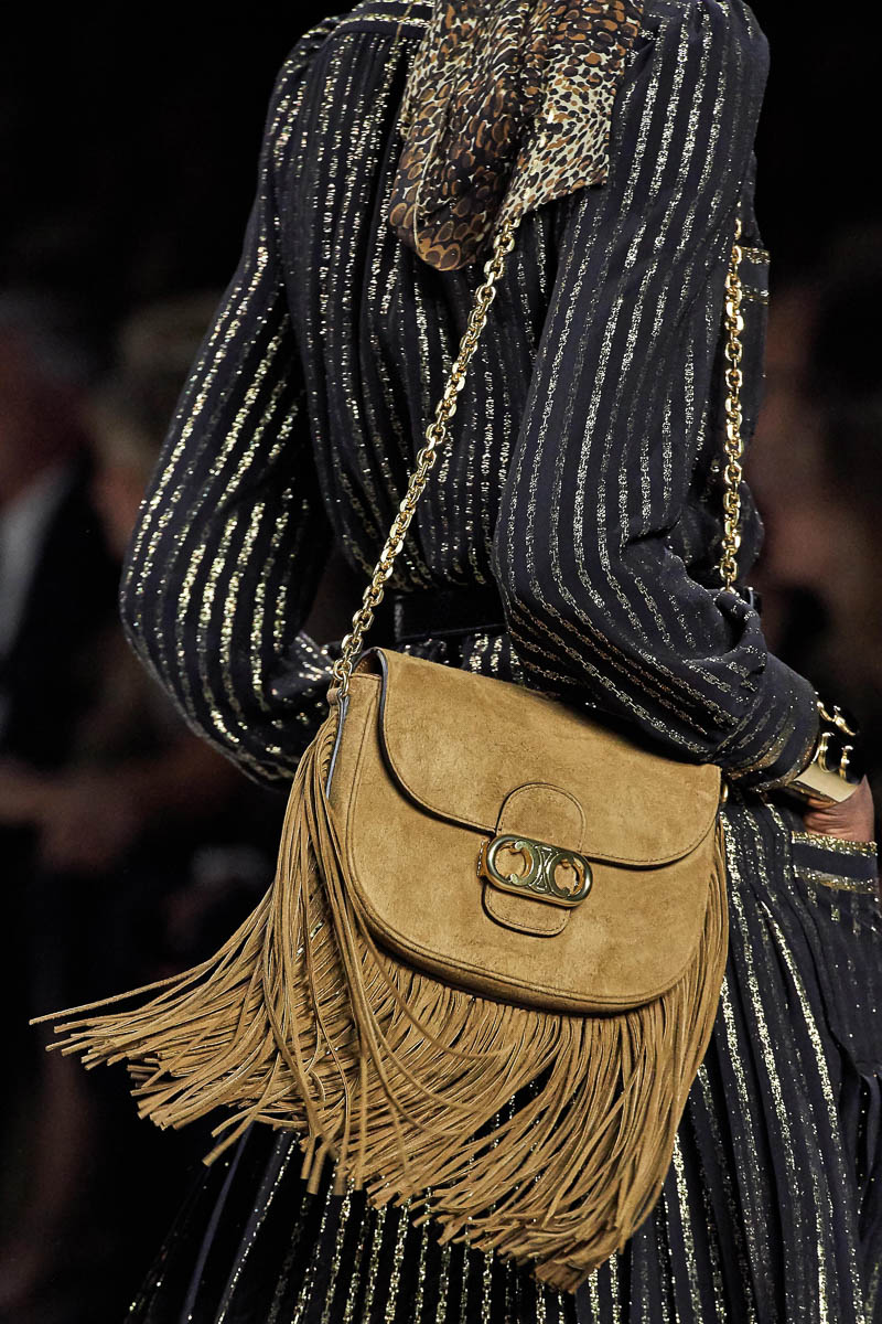 The 16 Best Fringe Bags For Spring - PurseBlog