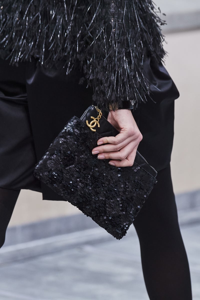 Chanel online purses 2020