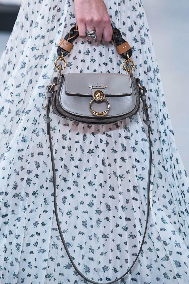 Chloe Spring Summer 2020-16 - PurseBlog