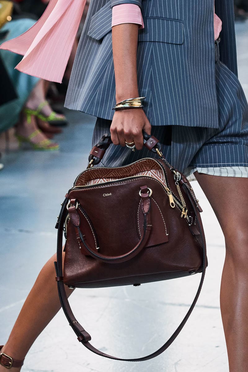 Chloe Spring Summer 2020 - PurseBlog