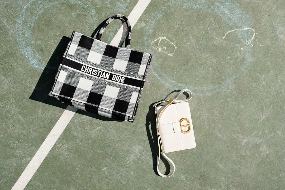 Are Designer Handbags Losing Their Importance In A Woman S