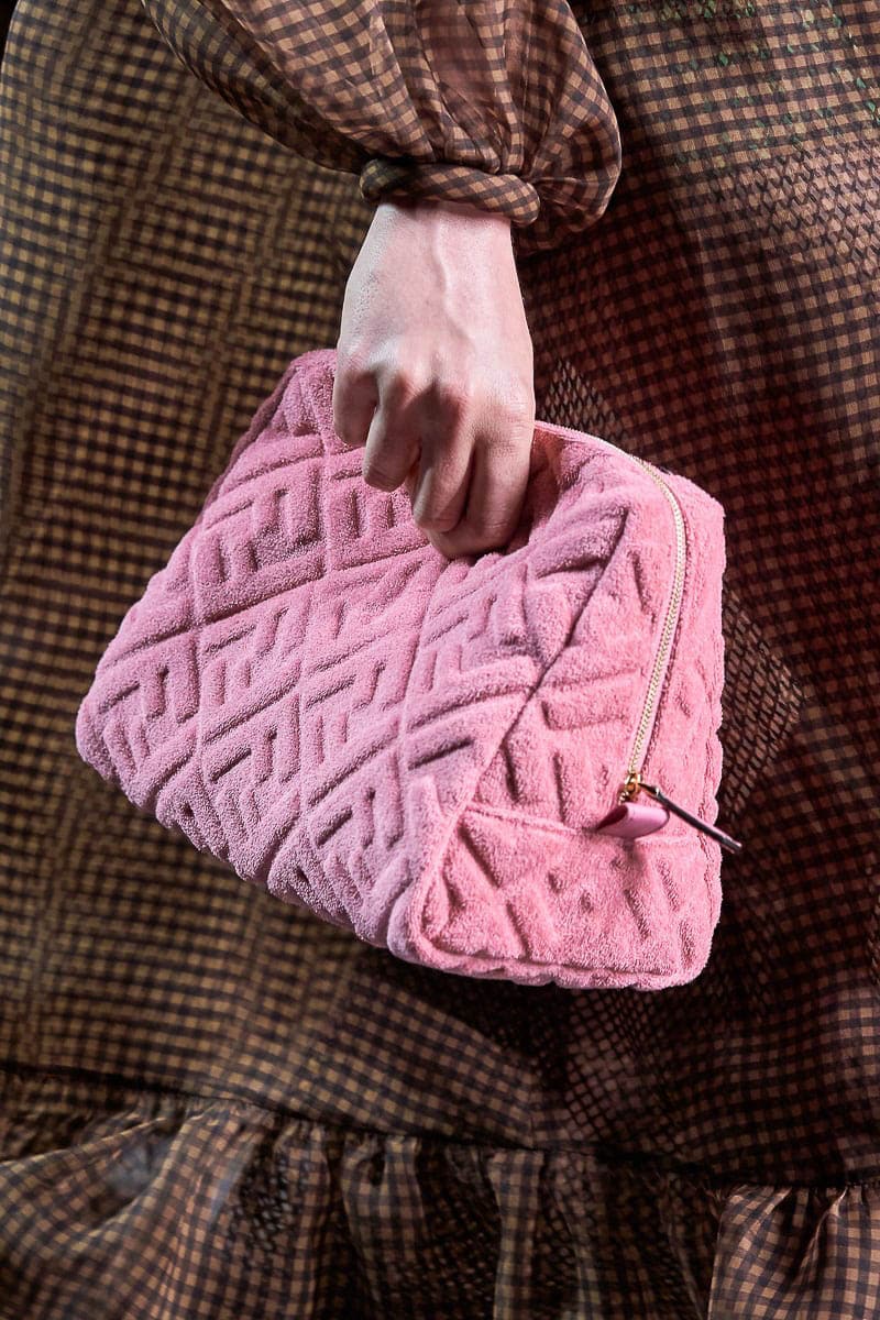 Micro Bags and Clutches Took Over the Spring 2020 Runways - PurseBlog