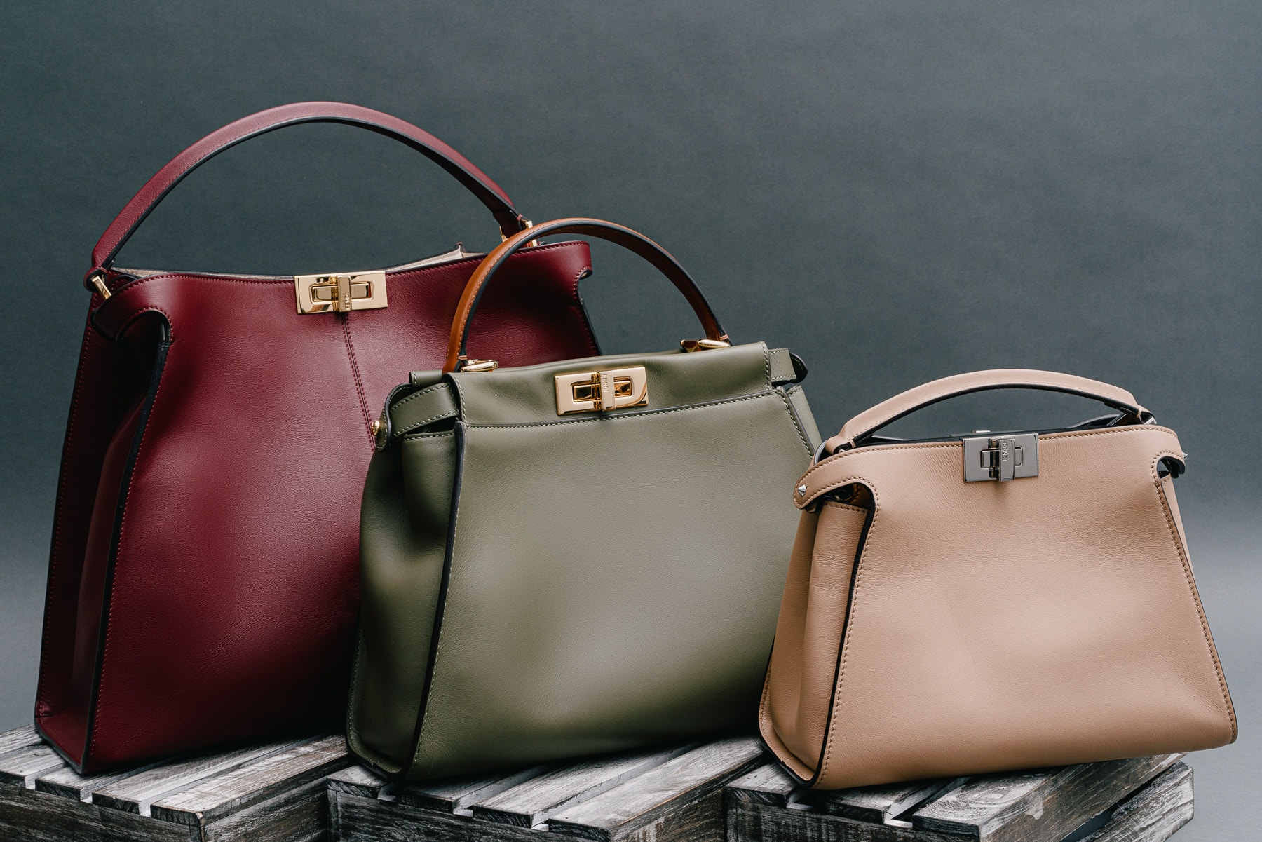 An Extensive Guide to The Fendi Peekaboo Bag - PurseBop