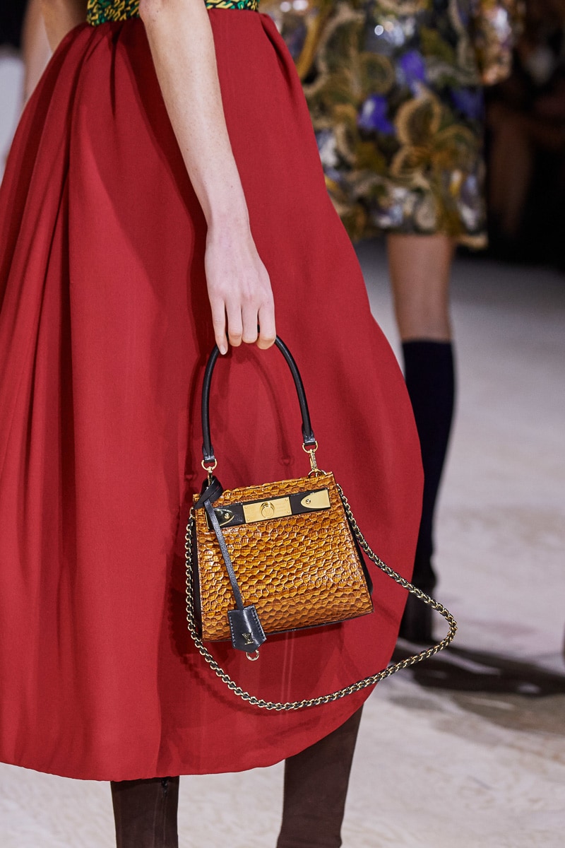 Louis Vuitton Spring 2020-27 - PurseBlog