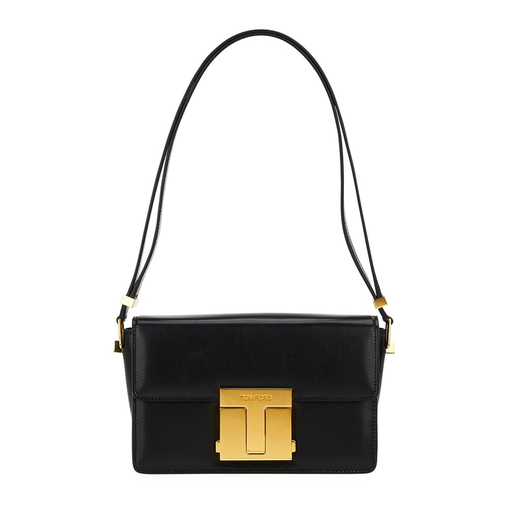 Black is Back for Fall and We Couldn’t Be More Excited - PurseBlog