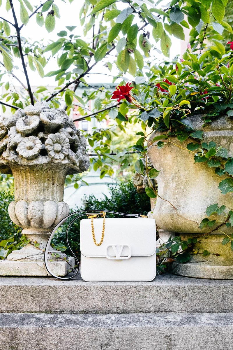 A Close Look at the Valentino VRing Bag - PurseBlog