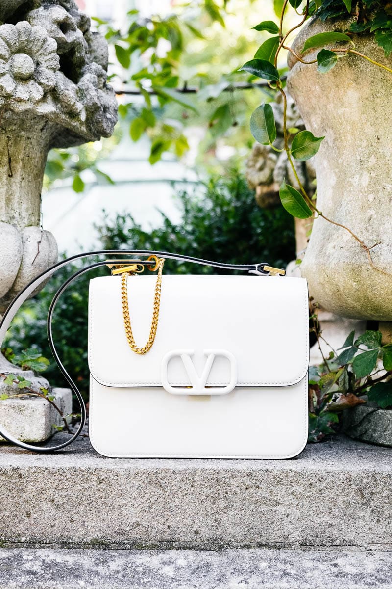 Valentino v sale sling bag