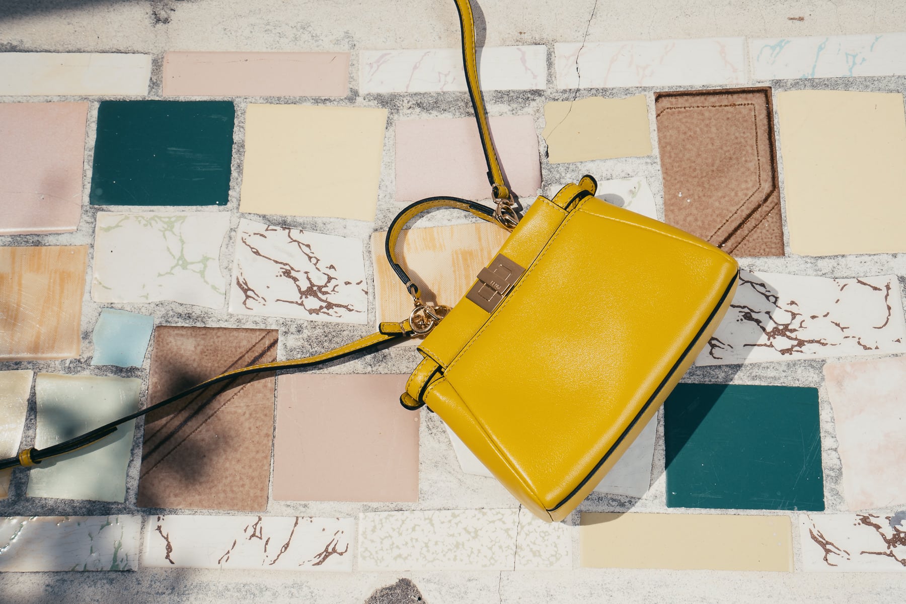 There s the Perfect Fendi Peekaboo For Everyone PurseBlog