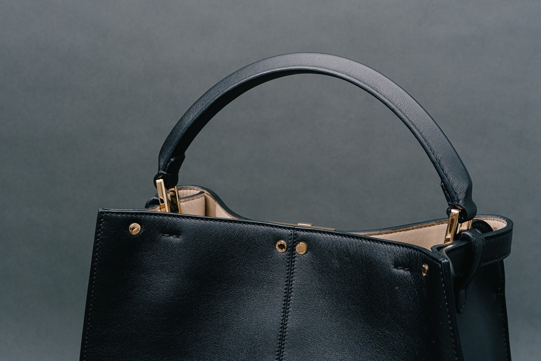fendi peekaboo 22
