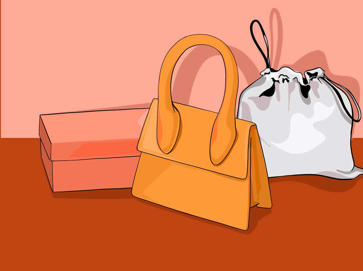 25 Best Ways to Store Purses & Handbags - EvaPurses