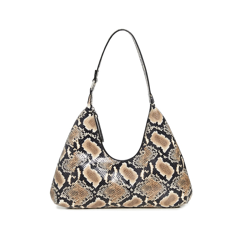 By Far Snake Bag