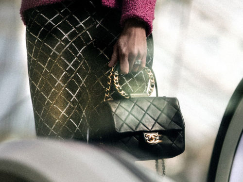 X Out Reviews >> Chanel Cruise 2020 - PurseBlog X Out Reviews >> Chanel Cruise 2020 - PurseBlog