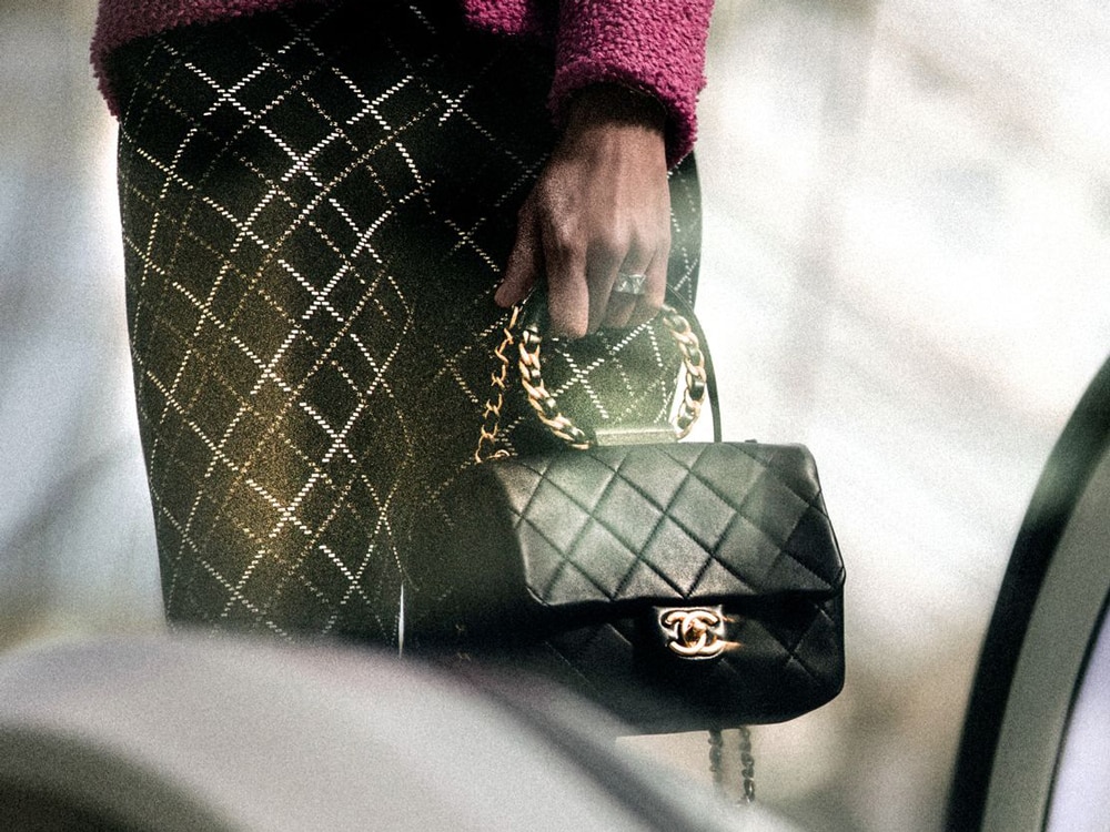 Get a Look at Chanel’s Cruise 2020 Bags - PurseBlog