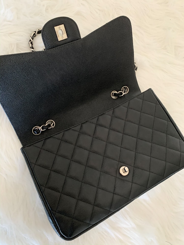 Thoughts about the Chanel Reissue 227 (large), Page 4