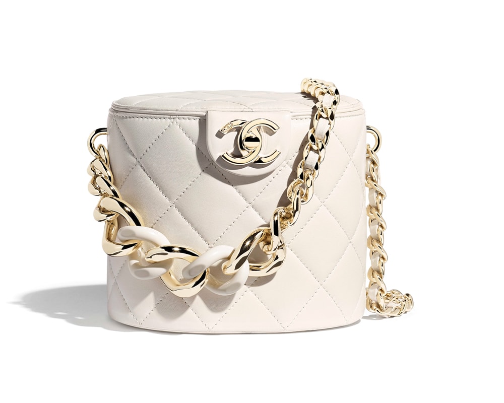 Chanel Cruise 2020 Bag Preview