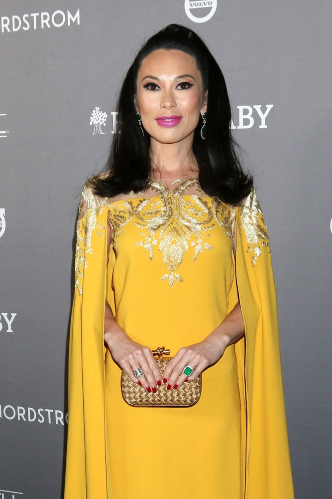 Christine Chiu