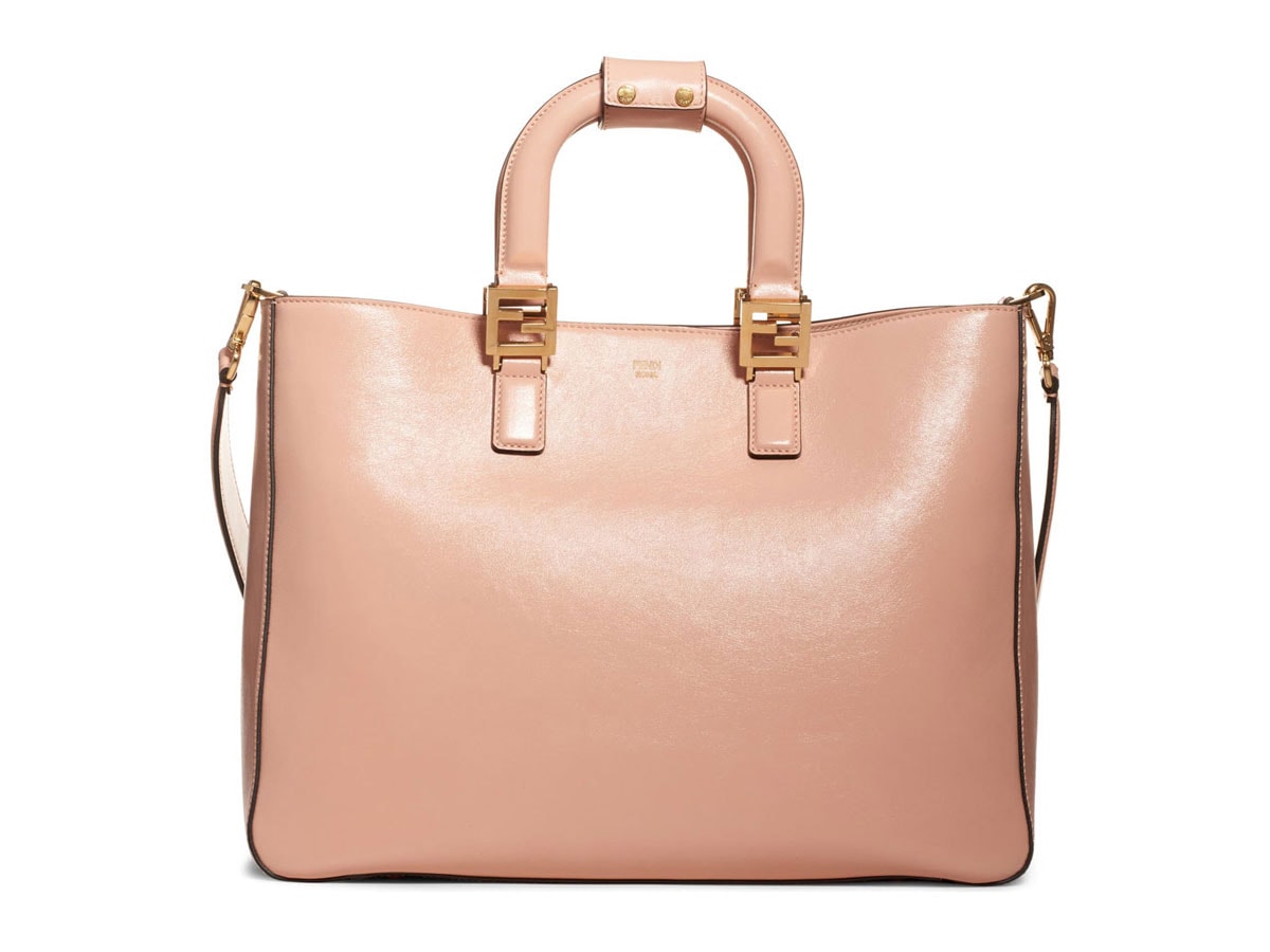 The New Must-Have: Prada Saffiano Cuir Double Bag - PurseBlog