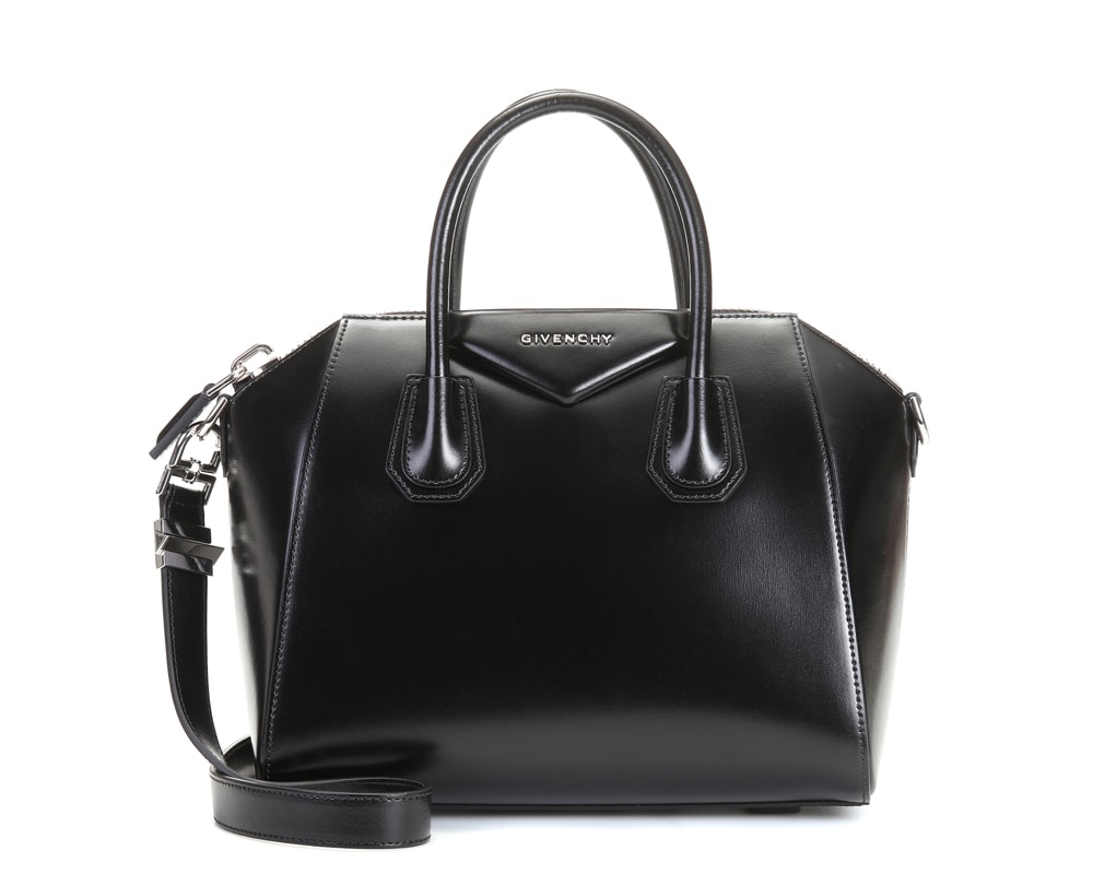 Luxury Designer Bag Investment Series: Givenchy Antigona Bag