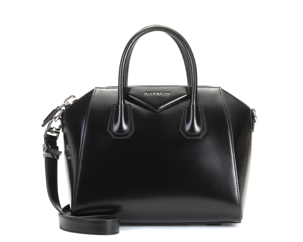 Why Givenchy's Antigona Bag Is a Great Investment