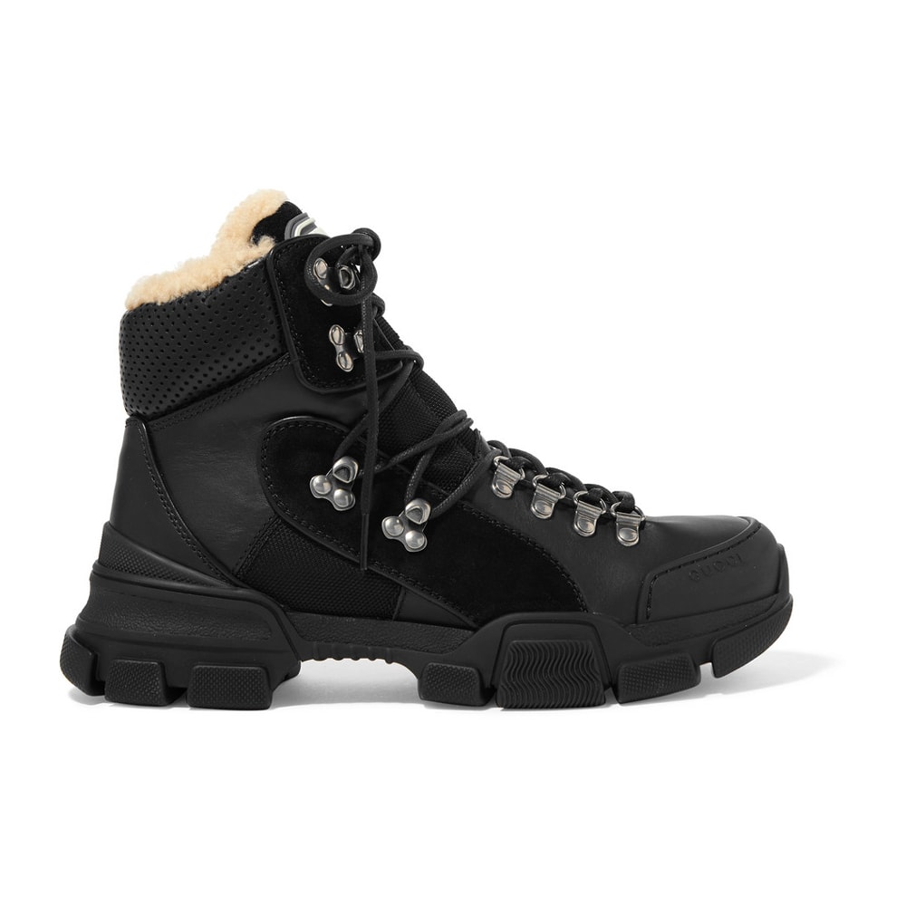 Gucci Flashtrek Sneakers