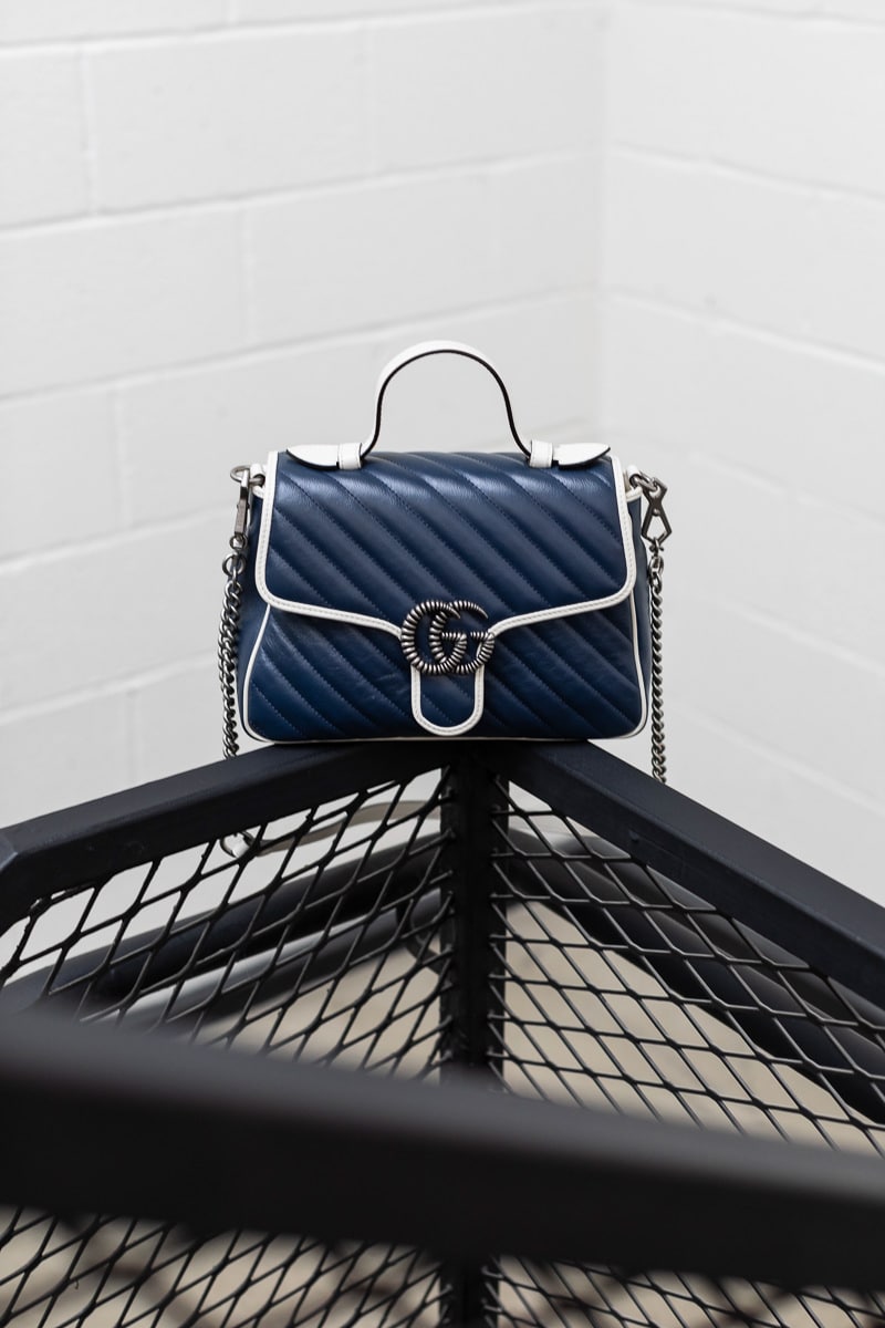 Gucci cruise 2020 bags sale
