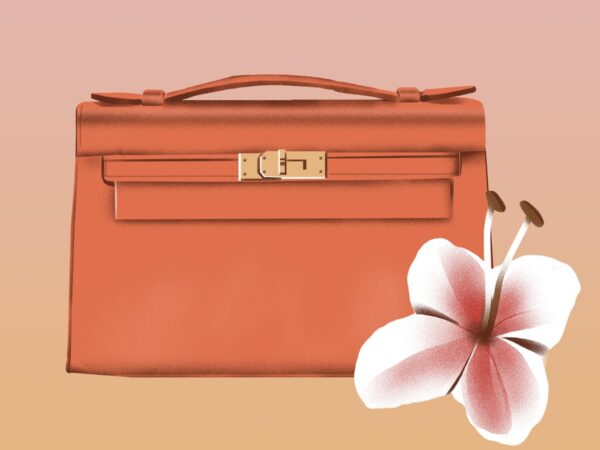 Hermès Comes Through “In The Clutch”