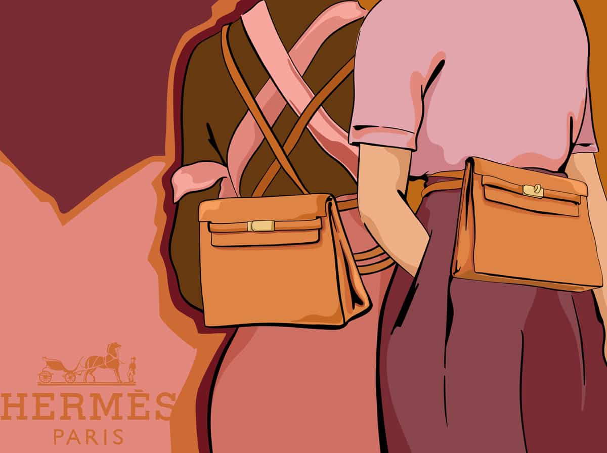 LET'S DANSE! Reviewing The Hermes Kelly Danse II - Is It Worth It?? 