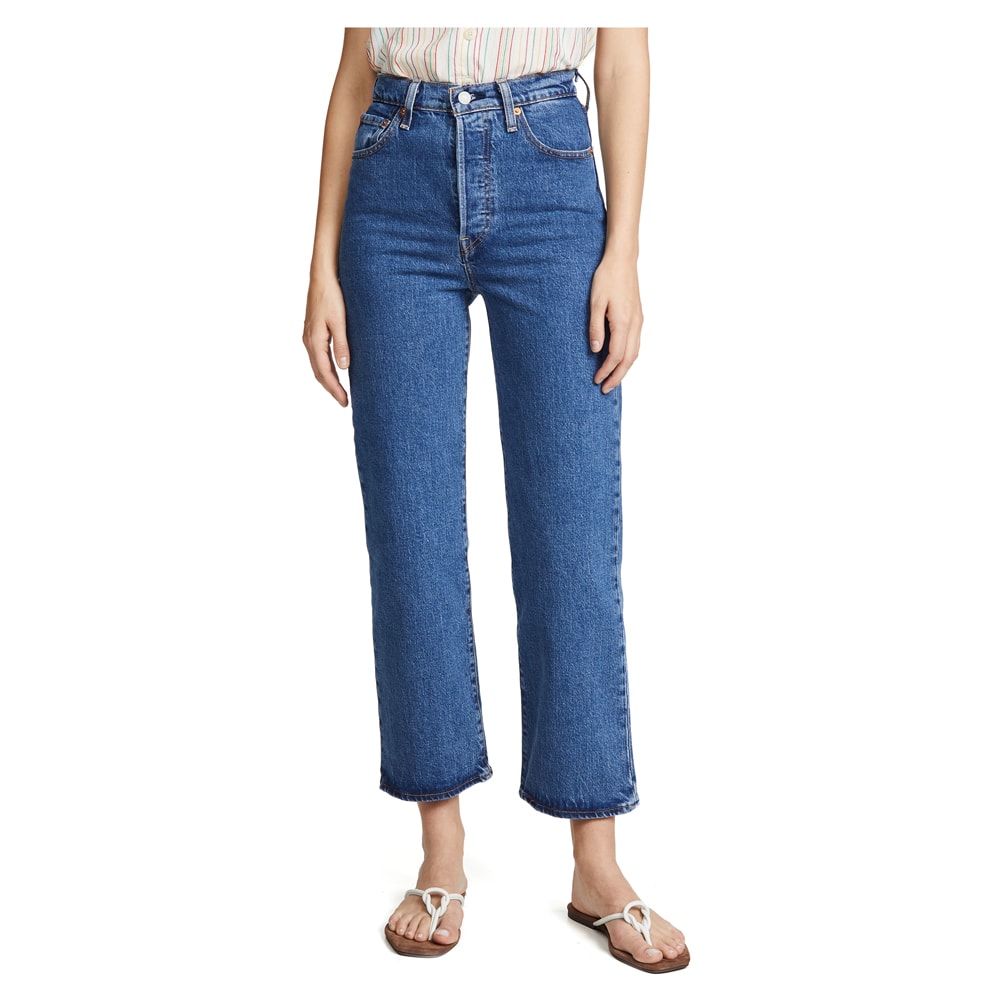Levis Ribcage
