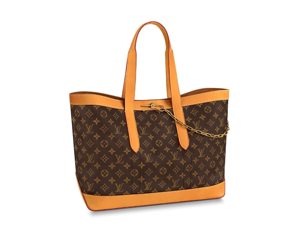 Louis Vuitton Monogram Legacy Milk Box Review + Personal Updates 