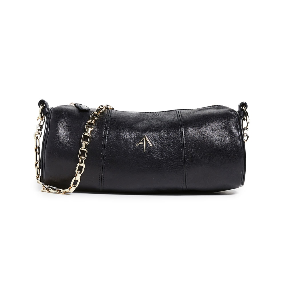 Manu Atelier Cylinder Bag