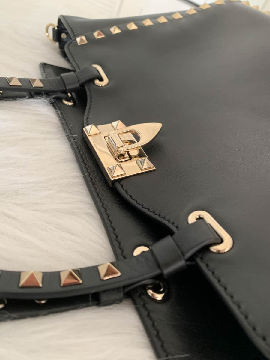 A Close Look at the Valentino VRing Bag - PurseBlog