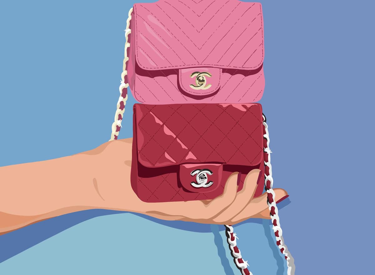 Chanel Pre-Collection Fall 2022 Bags Have Dropped - PurseBlog