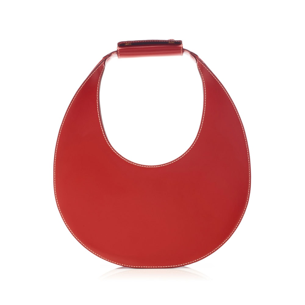 STAUD Moon Bag
