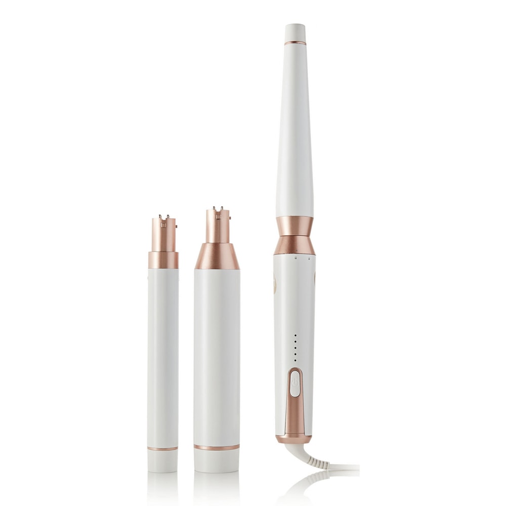 T3 Curling Wand