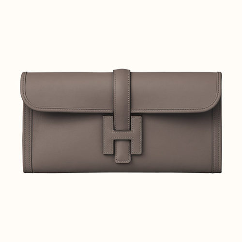 Hermes EGEE Clutch Luxury BAG Review. 