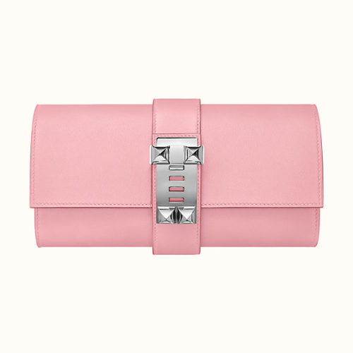 Hermès Comes Through “In The Clutch” - PurseBlog