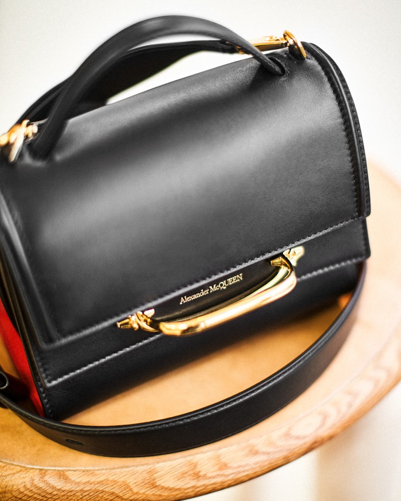 alexander mcqueen bags 2020