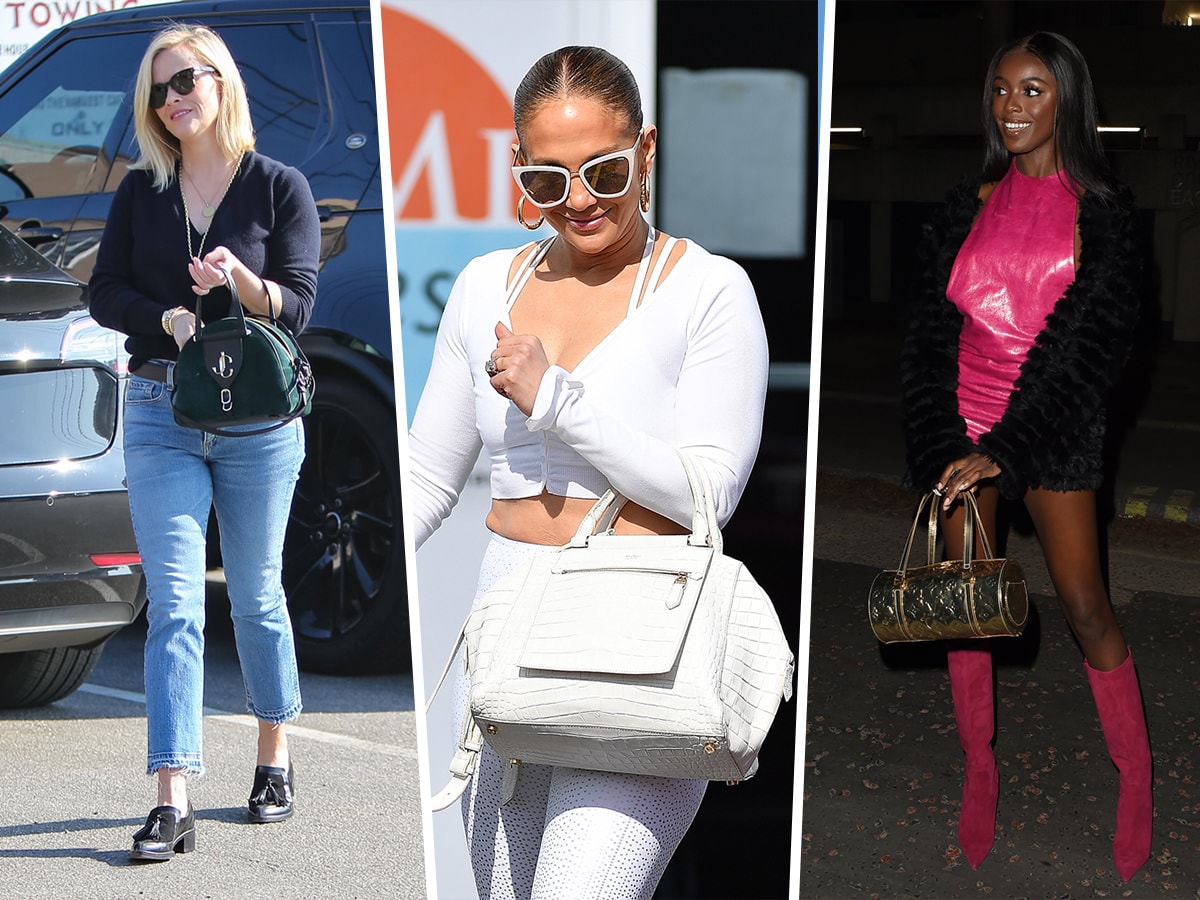 Celebs Make Their Way to Paris with Louis Vuitton - PurseBlog