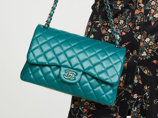Brand New Chanel Bags Are Here and We've Got Pics + Prices of the