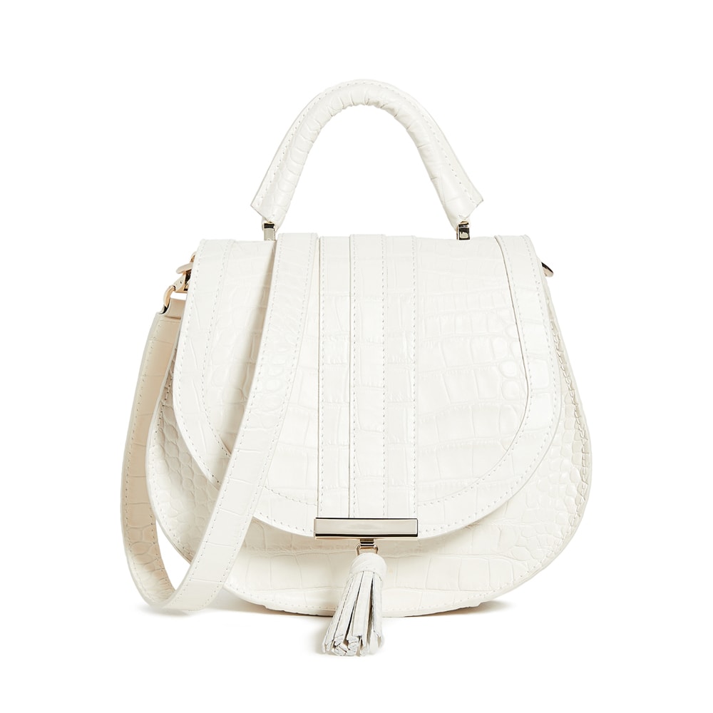 The Winter White Bags You Need in Your Closet - PurseBlog