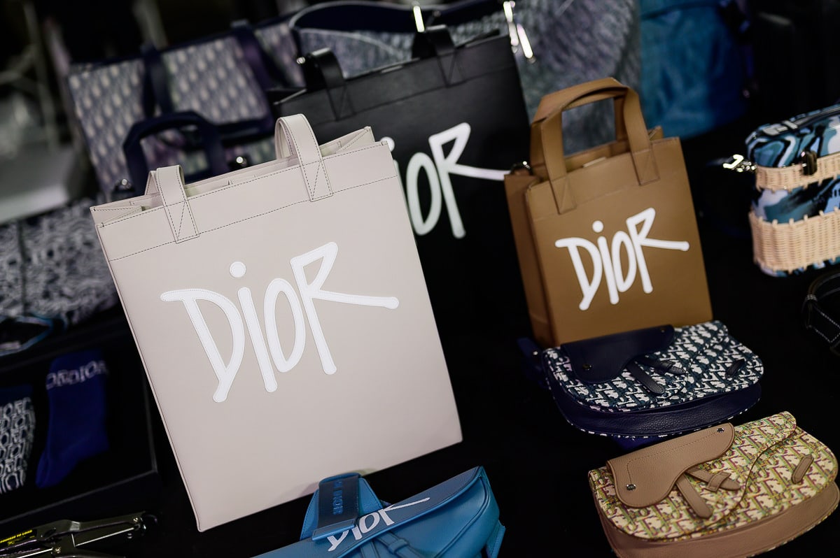 Dior mens bag 2025 2020