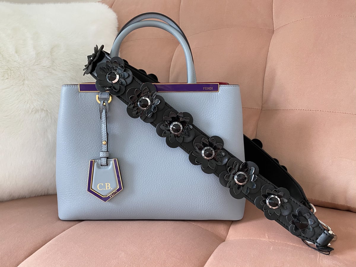 fendi petite