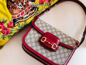 The Many Celebrities And Influencers With Their Gucci 1955 Horsebit