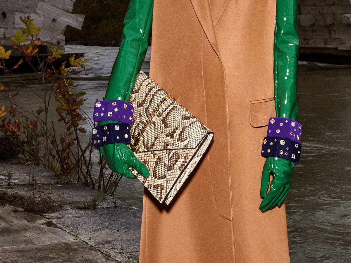 Gucci Pre-Fall 2020-24 - PurseBlog