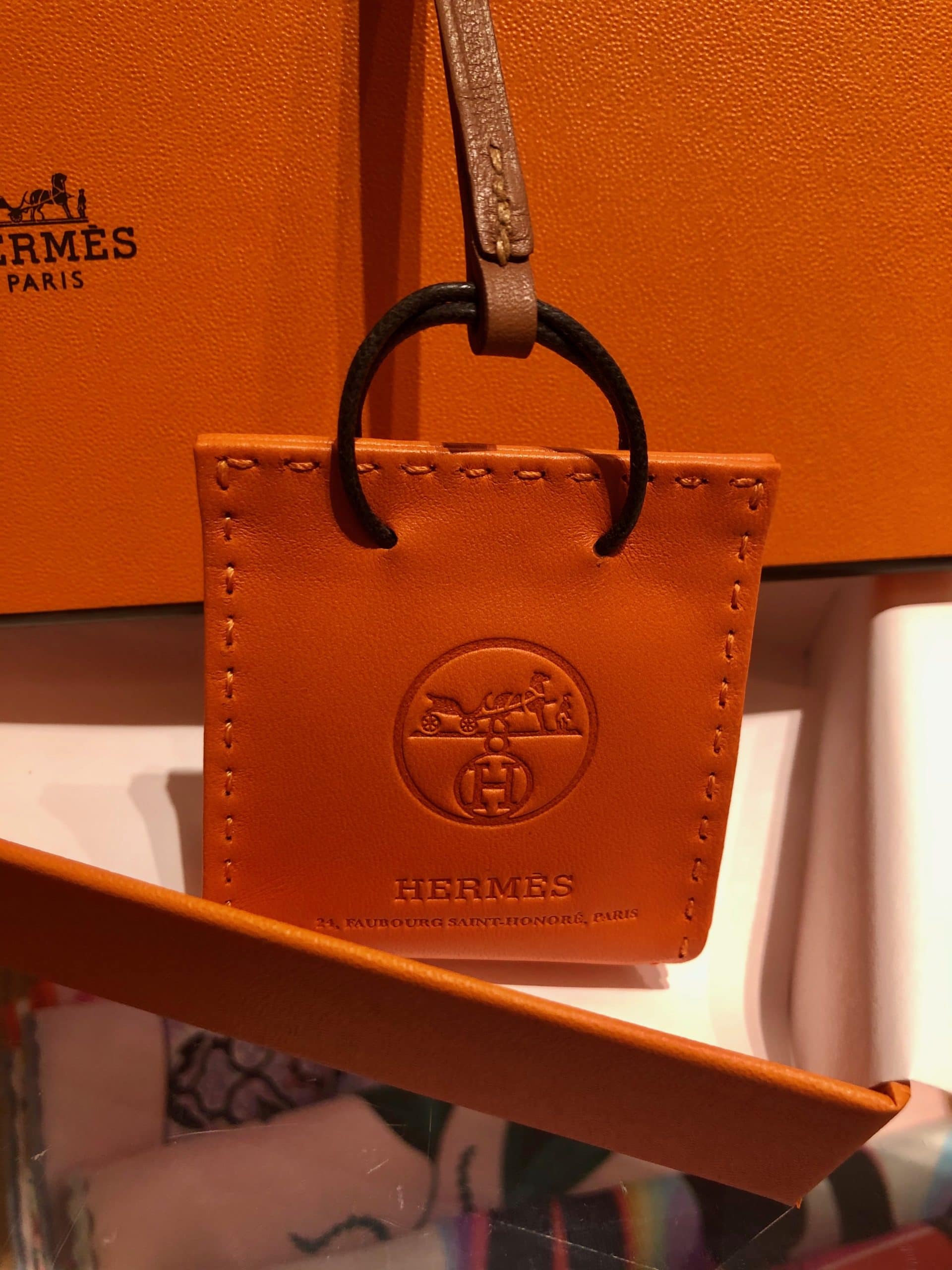 The Ultimate LastMinute Guide to Hermès Gifts for the Holidays PurseBlog