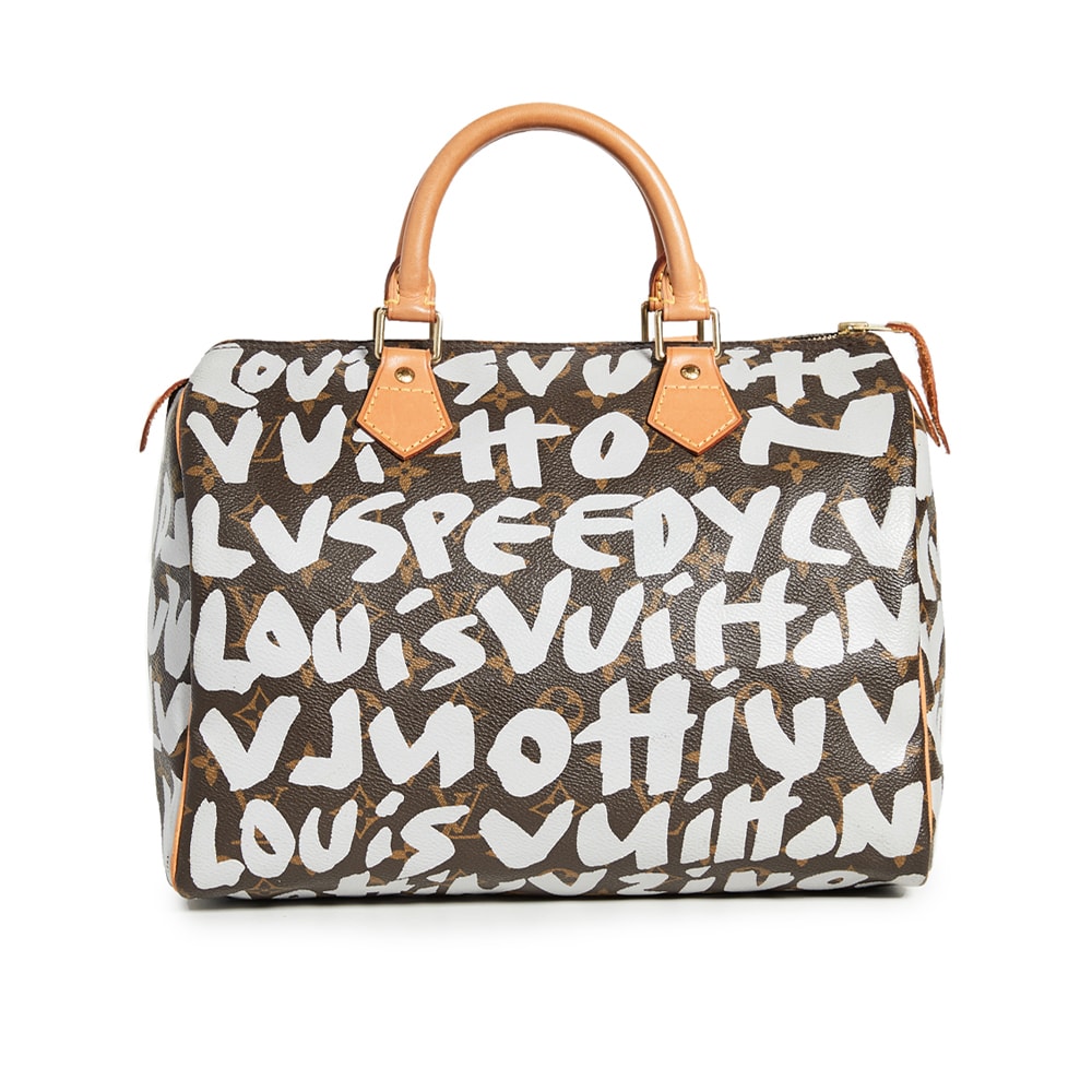 Louis-Vuitton-Vintage-Speedy-Bag - PurseBlog