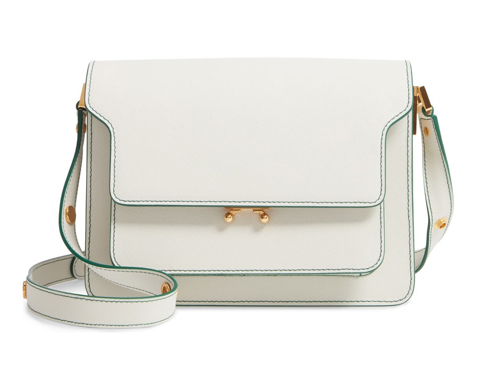 The Winter White Bags You Need in Your Closet - PurseBlog